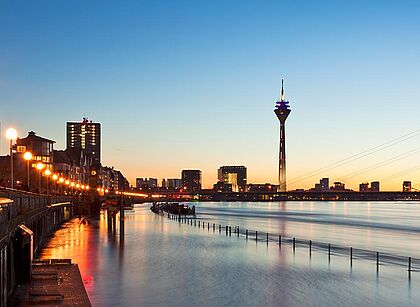 Webdesign Agentur Düsseldorf